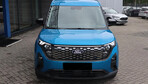 Ford Transit Courier Limited Elektryczny A1 136KM Furgon