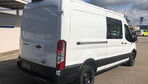 Ford Transit 350 L3H2 Trend Zabudowa Brygadowa A8 2.0 165KM Brygadowy