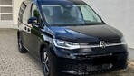 Volkswagen Caddy osobowy TDI Life DSG L1 2.0 122KM Kombi