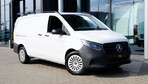 Mercedes Vito 116 CDI Pro Długi 9G-Tronic 2.0 163KM Furgon