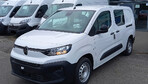 Citroen Berlingo Van L2H1 Zabudowa Brygadowa 1.5 100KM Brygadowy