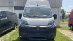 Peugeot Boxer Heavy L4H3 2.2 180KM Furgon