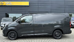 Opel Vivaro Extra Long L2H1 EAT8 2.0 177KM Furgon