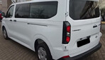 Ford Transit Custom Kombi M1 320 L2H1 Trend 2.0 136KM Kombi