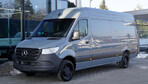 Mercedes Sprinter 315 CDI PRO Długi 2.0 150KM Furgon