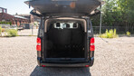 Opel Zafira Life Extra Long L2H1 Business AT8 2.0 177KM Kombi