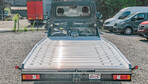 Iveco Daily 35S18 Autolaweta 3.0 180KM Autolaweta