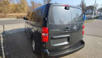 Opel Vivaro XL L2H1 Zabudowa Brygadowa EAT8 2.2 150KM Brygadowy