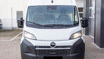 Opel Movano Heavy L3H2 2.2 140KM Furgon