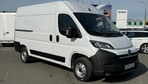 Opel Movano Heavy L2H2 2.2 140KM Furgon
