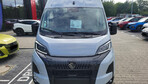 Peugeot Boxer Heavy L4H2 AT8 2.2 180KM Furgon