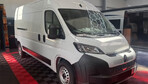 Citroen Jumper Heavy L3H2 2.2 180KM Furgon