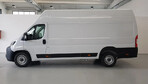 Citroen Jumper Heavy L4H3 AT8 2.2 180KM Furgon