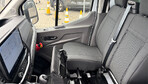 Ford Transit 350 L4 Trend Plandeka RWD 2.0 130KM Plandeka