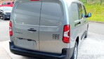 Fiat Doblo Cargo/Van XL L2H1 Zabudowa Brygadowa 1.5 100KM Brygadowy
