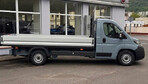 Fiat Ducato Maxi L4 Skrzynia Otwarta 2.2 140KM Skrzynia