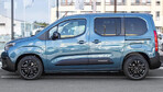 Citroen Berlingo MPV M L1H1 N1 EAT8 1.5 131KM Kombi
