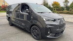 Fiat Scudo XL L2H1 Zabudowa Brygadowa 2.2 150KM Brygadowy