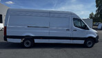 Mercedes Sprinter BASE Długi 317 CDI 9G-Tronic 2.0 170KM Furgon