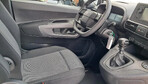 Toyota Proace City Active L2H1 Long Brygadowy 1.5 100KM Brygadowy