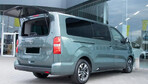 Opel Zafira Life Diesel XL Business VIP aut 2.2 180KM Kombi