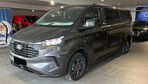 Ford Transit Custom Kombi M1 320 L2H1 Limited A8 2.0 170KM Kombi