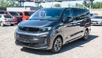 Opel Zafira Life XL Business aut 2.0 180KM Kombi