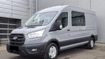 Ford Transit 350 L3H2 Trend Zabudowa Brygadowa 2.0 130KM Brygadowy