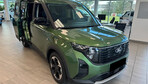 Ford Tourneo Courier Active 1.0 125KM Kombi