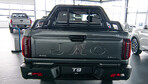 Jac T9 8AT 4x4 2.0 163KM Pick-Up
