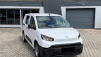 Toyota Proace City Active L2H1 Long Brygadowy 1.5 100KM Brygadowy
