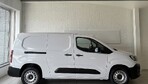 Opel Combo Van XL L2H1 EAT8 1.5 130KM Furgon