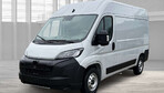 Peugeot Boxer L2H2 2.2 140KM Furgon