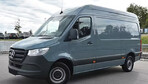 Mercedes Sprinter 317 CDI Standard PRO AUT 1.9 170KM Furgon