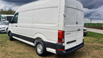 Volkswagen Crafter L3H3 2.0 140KM Furgon