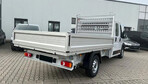 Citroen Jumper L4 Zabudowa Brygadowa + Skrzynia 2.2 140KM Doka