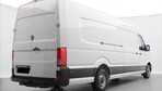 Volkswagen Crafter L5H3 2.0 177KM Furgon