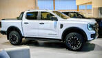 Ford Ranger Wildtrak X 4x4 A10 2.0 205KM Pick-Up