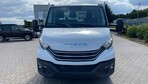 Iveco Daily 50C18 Hi-Matic Skrzynia Otwarta 3.0 180KM Skrzynia