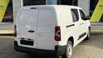 Opel Combo Van L2H1 Zabudowa Brygadowa 1.5 102KM Brygadowy