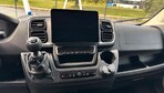 Fiat Ducato Maxi L4H2 3.5T 2.2 180KM Furgon