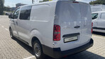 Opel Vivaro Extra Long L2H1 Zabudowa Brygadowa 2.0 144KM Brygadowy