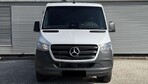 Mercedes Sprinter 315 CDI Standard PRO 1.9 150KM Furgon