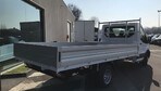 Ford Transit 350 L4 RWD DBL Trend Skrzynia Otwarta 2.0 130KM Skrzynia