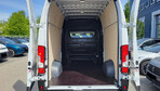 Opel Movano Heavy L4H3 Zabudowa Brygadowa 2.2 140KM Brygadowy