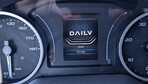 Iveco Daily 35S18 Kontener 8EP + Winda 3.0 180KM Kontener