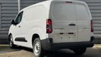 Citroen Berlingo Van XL L2H1 EAT8 1.5 130KM Furgon