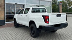Toyota HiLux mHEV Double Cab Live 4x4 aut 2.8 204 KM Pick-Up