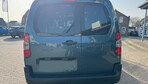 Fiat Doblo Cargo/Van L2 Zabudowa Brygadowa 1.5 100KM Brygadowy