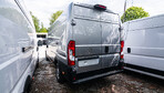 Opel Movano Heavy L4H2 2.2 180KM Furgon